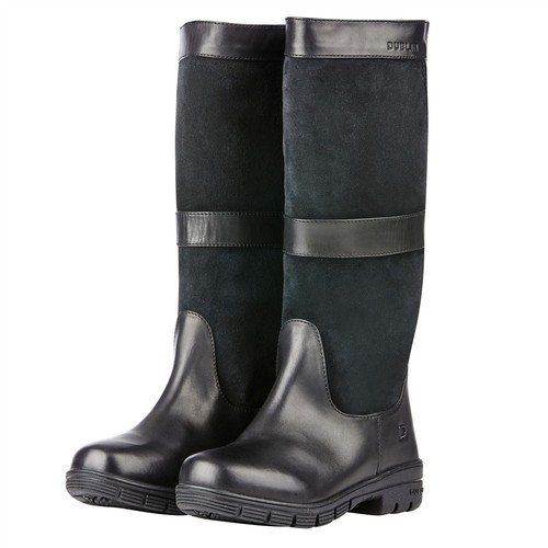 Dublin danman boots - danman,