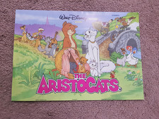 The Aristocats - Synopsis