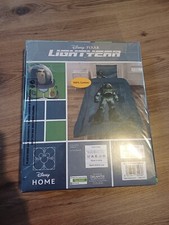 Disney Buzz Lightyear Single