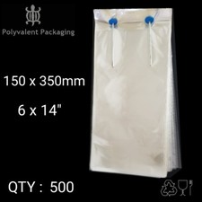 150mm x 350mm Snappy Heat Seal