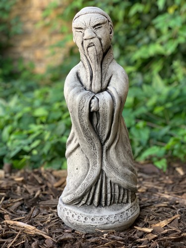 Outdoor chinese man - outdoor,