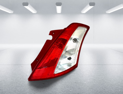 Rear back lamp for suzuki - rear,