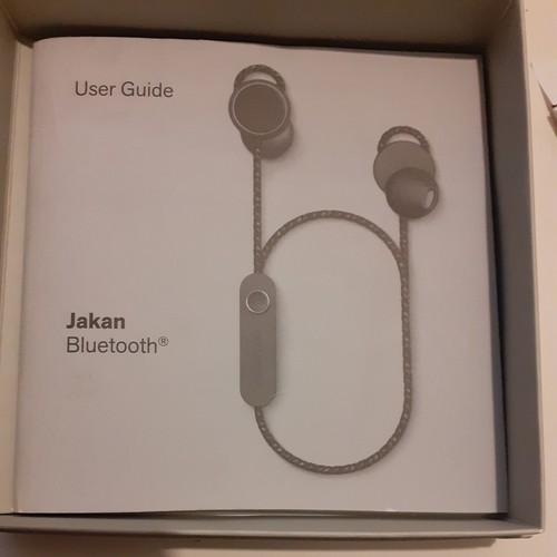 Urbanears jakan ear - jakan, in-ear
