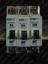 MEM Memshield QEB QB series M6