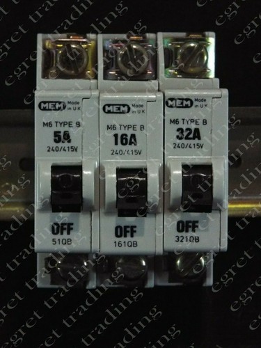 Mem memshield qeb series - mem, qb