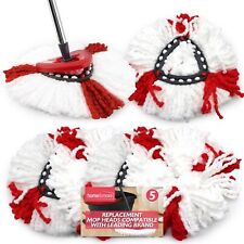 5-10 Mop Head Replacement for