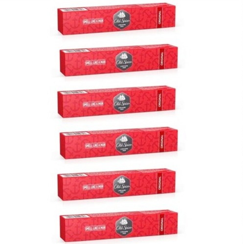 Old spice shaving - spice, lather