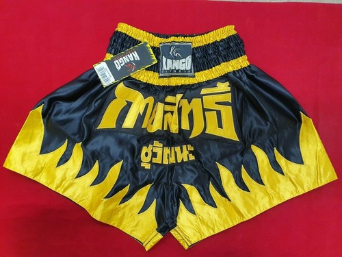 Kick boxing shorts - boxing,