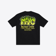 Mutant ape yacht club - yacht,