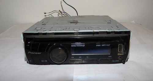 Pioneer deh 3200ub - pioneer, deh-3200ub