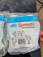 John Guest SPEEDFIT PUSH-FIT