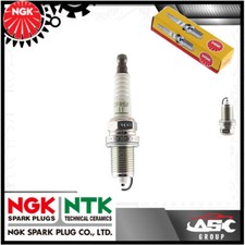 NGK Yellow Box Spark Plug -
