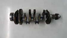 BMW E91  3er 318i N43  ENGINE CRANKSHAFT  HUB 90    7516040 / 1222324252