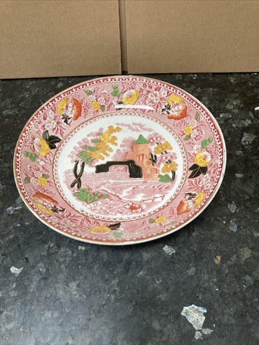 Royal staffordshire burslem - staffordshire,