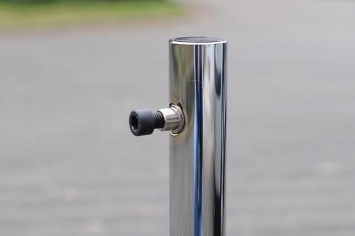 Usm haller table leg 2nd - haller,