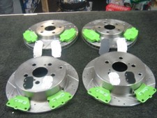 FOR TOYOTA CELICA 1.8VVTI