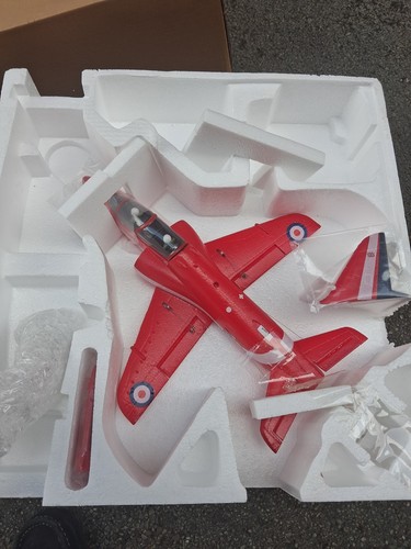 Radio control hawk - radio,