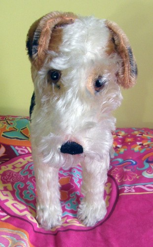 Fabulous largest size - fabulous, steiff