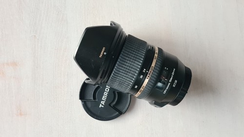 Tamron 70mm 8 - sp, f/2.8