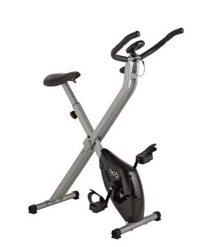 Opti folding magnetic exercise - folding,