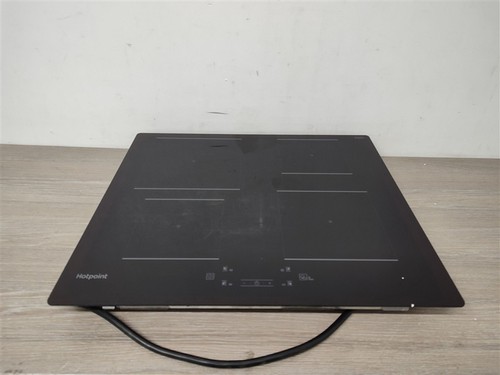 Hotpoint tq1460sne hob - hob, 590mm