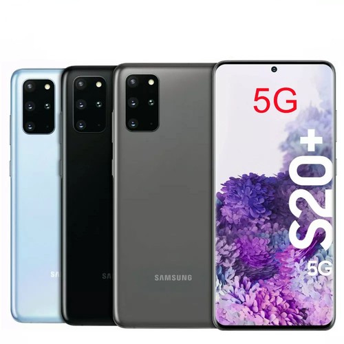Samsung galaxy s20 plus - galaxy, (5g)