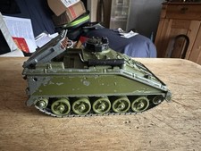 Dinky Striker 691 Anti-Tank