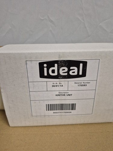 Ideal isar m30100 boiler user - isar,