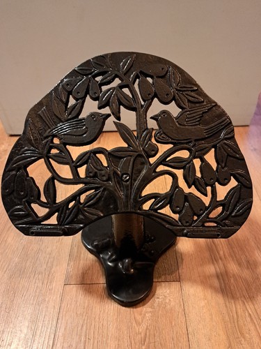 Cast iron cookery - cast,