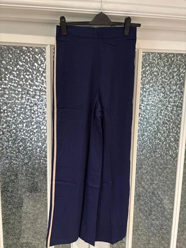 Avon navy wide - avon, leg