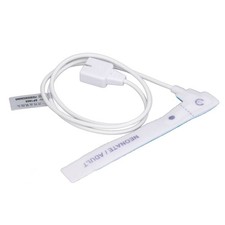 Blood Oxygen Probe Handheld