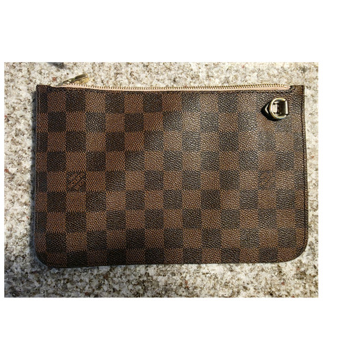 Louis vuitton damier - louis,