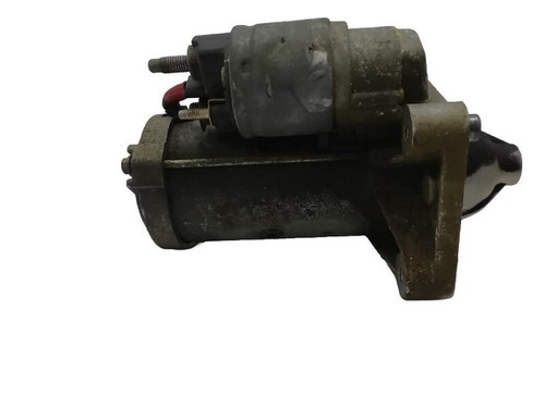 H1bt11000ec starter motor