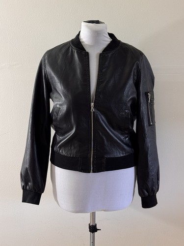 Ambiance faux leather - ambiance, womens