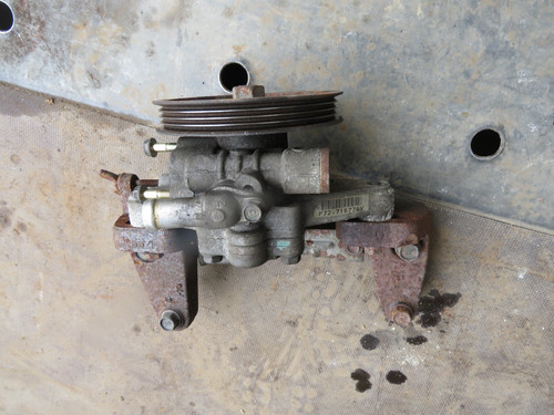Honda integra type dc2 - r, b18c6