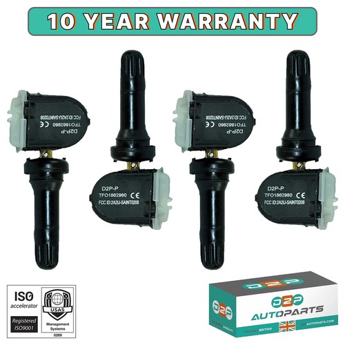 Tpms tyre pressure sensor - tyre,