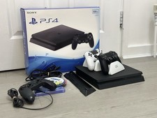 Sony Playstation 4 Slim 500gb