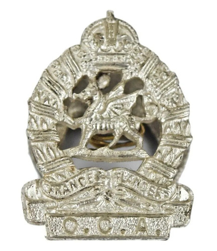 Vintage monmouthshire regiment - vintage,