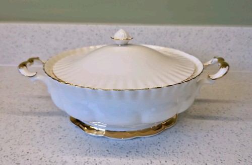 Vintage royal albert - vintage,