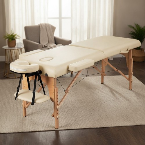 Portable massage table folding - massage,