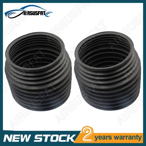 Dust shock boot covers for - shock,