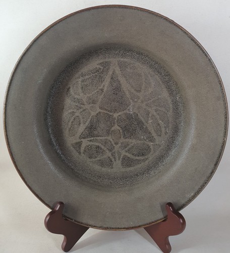 Large stoneware pottery - large,