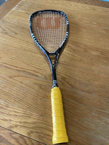 Wilson hyper hammer 120 - wilson,