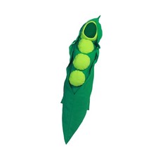 Pea Pod Cosplay Costume Halloween Costumes