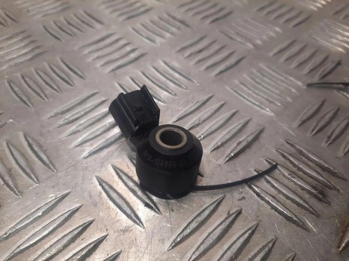 Jaguar x250 knock sensor - jaguar, xf
