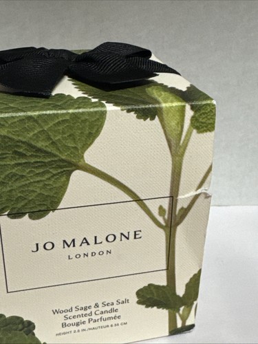Malone london wood sage - malone, &