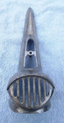 Vintage vespa delfino - 60's,