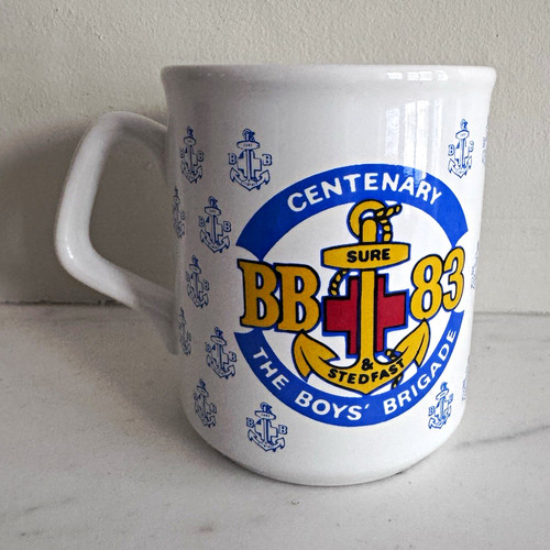 The boys brigade - the,