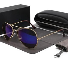 Retro Aviation Pilot UV400