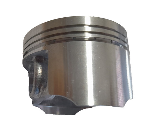 Lexmoto diablo 125cc piston - piston,